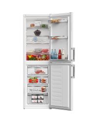 Blomberg KGM4574V Frost Free Fridge Freezer 