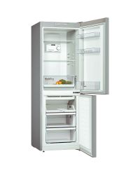 Bosch KGN33NLEBG Frost Free Fridge Freezer 