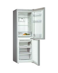 Bosch KGN33NLEAG Frost Free Fridge Freezer 