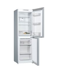 Bosch KGN34NLEAG Frost Free Fridge Freezer 