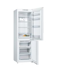 Bosch KGN36NWEAG Frost Free Fridge Freezer