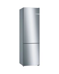 Bosch KGN392LEBG 60cm 70/30 Total No Frost Fridge Freezer 