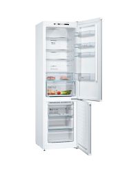 Bosch KGN392WEBG 60cm 70/30 Frost Free Fridge Freezer