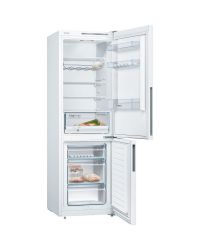 Bosch KGV336WEAG LowFrost Fridge Freezer 