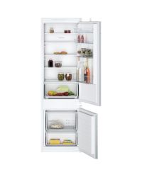 Neff KI5871SE0G LowFrost Integrated Fridge Freezer
