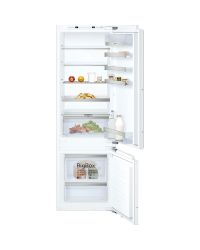 Neff KI6873FE0G LowFrost Integrated Fridge Freezer 