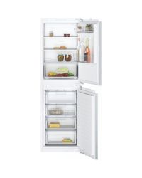 Neff KI7851FE0G Frost Free Integrated Fridge Freezer 