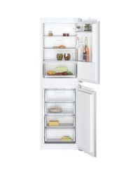 Neff KI7851FE0G Built in NoFrost Fridge Freezer 