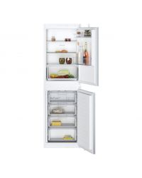 Neff KI7851SE0G Frost Free Integrated Fridge Freezer 