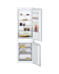 Neff KI7861FE0G Frost Free Integrated Fridge Freezer