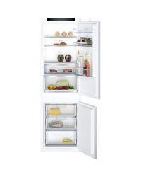 Neff KI7862SE0G Built in Frost Free Fridge Freezer