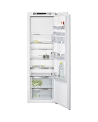 Siemens KI82LAFF0 Built in Fridge with Ice Box 