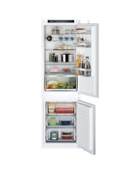 Siemens KI86NVSE0G Integrated Frost Free Fridge Freezer 