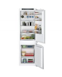 Siemens  KI86VVFE0G Built in LowFrost Fridge Freezer 