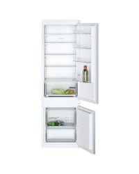 Siemens KI87VNSF0G Integrated LowFrost Fridge Freezer 