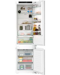 Siemens KI96NVFD0 Frost Free Integrated Fridge Freezer