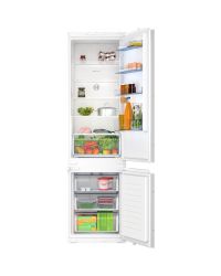 Bosch KIN96NSE0 Frost Free Integrated Fridge Freezer 