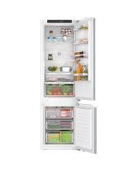 Bosch KIN96VFD0 Frost Free Integrated Fridge Freezer XXL