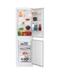 Indesit KINS1261B4UK Integrated Fridge Freezer 