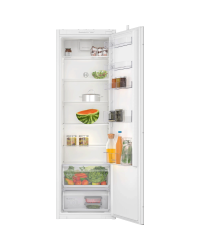 Bosch KIR81NSE0G Built in Larder Fridge