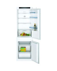 Bosch KIV86VSE0G Built in LowFrost Fridge Freezer 