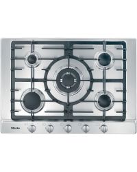 Miele KM2032 ss 75cm Gas Hob