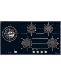 Miele KM3054 94cm Gas on Glass Hob