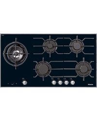 Miele KM3054 Gas on Glass Gas Hob