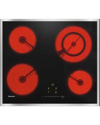 Miele KM6520FR 60cm Electric Ceramic Hob 