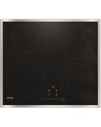 Miele KM7201 FR Induction Hob in Stainless Steel 