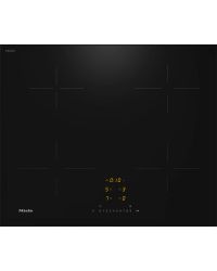 Miele KM7361 FL Induction Hob in Black