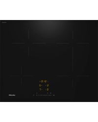 Miele KM7363 FL Induction Hob in Black