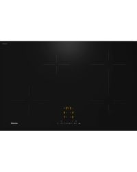 Miele KM7373 FL 80cm Induction Hob **5YG**
