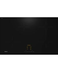 Miele KM7373 FL Induction Hob in Black