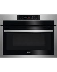 AEG KME761080M Built In CombiQuick Microwave compact oven 