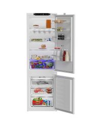 Blomberg KNE4554EVI Frost Free Integrated Fridge Freezer
