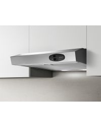 Elica KREA-LUX-60 Conventional Canopy Hood 