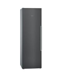 Siemens KS36VAXEP Fridge Black Steel Capacity 348 Litre 