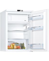 Bosch KTL15NWEAG Under Counter Fridge with Freezer Box