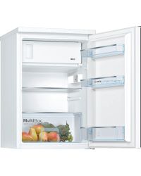 Bosch KTL15NWECG Under Counter Fridge with Freezer Box