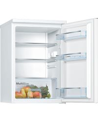 Bosch KTR15NWECG Under Counter Larder Fridge 136L