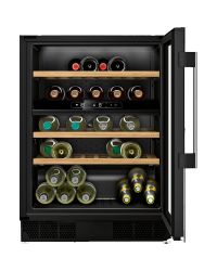 Neff KU9213HG0G 44 Bottle Wine Cooler