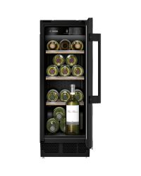 Bosch KUW20VHF0G 21 Bottle Wine Storage