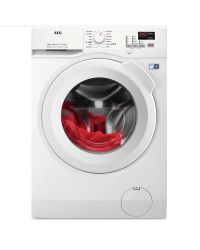 AEG L6FBK141B 10kg 1400 Spin Washing Machine