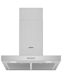 Siemens LC64BBC50B Chimney Cooker  Hood