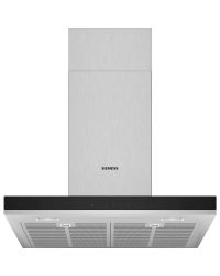 Siemens LC67BHM50B Chimney Cooker  Hood