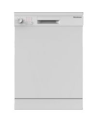 Blomberg LDF30210W Full Size Dishwasher 