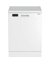 Blomberg LDF31310W Full Dishwasher