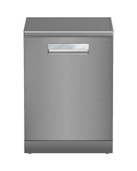 Blomberg LDF63440X 16 Place Dishwasher Stainless Steel