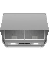 Siemens LE66MAC00B Integrated Cooker Hood